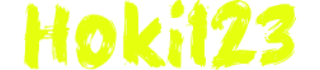Hoki123
